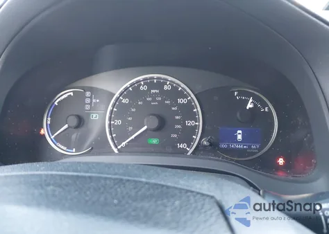 2014 Lexus Ct 200H from USA, damaged, VIN JTHKD5BH2E2198894